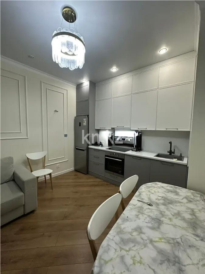 Продажа 2-комнатной квартиры, 46 м², пр. Туран, дом  43/5 в Астане - фото 3