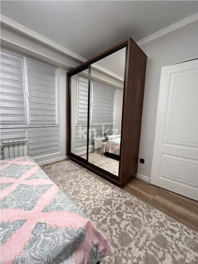 Продажа 2-комнатной квартиры, 50 м² в Алматы - фото 2