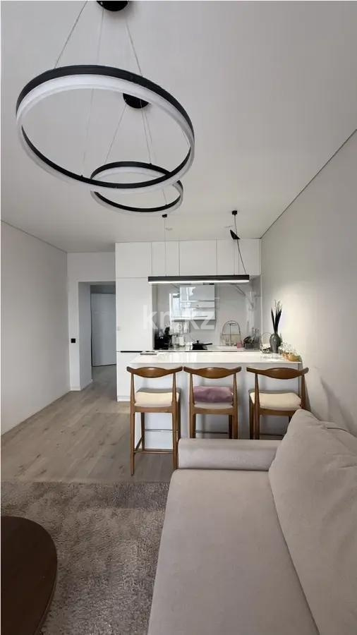 Продажа 2-комнатной квартиры, 56 м² в Астане - фото 3