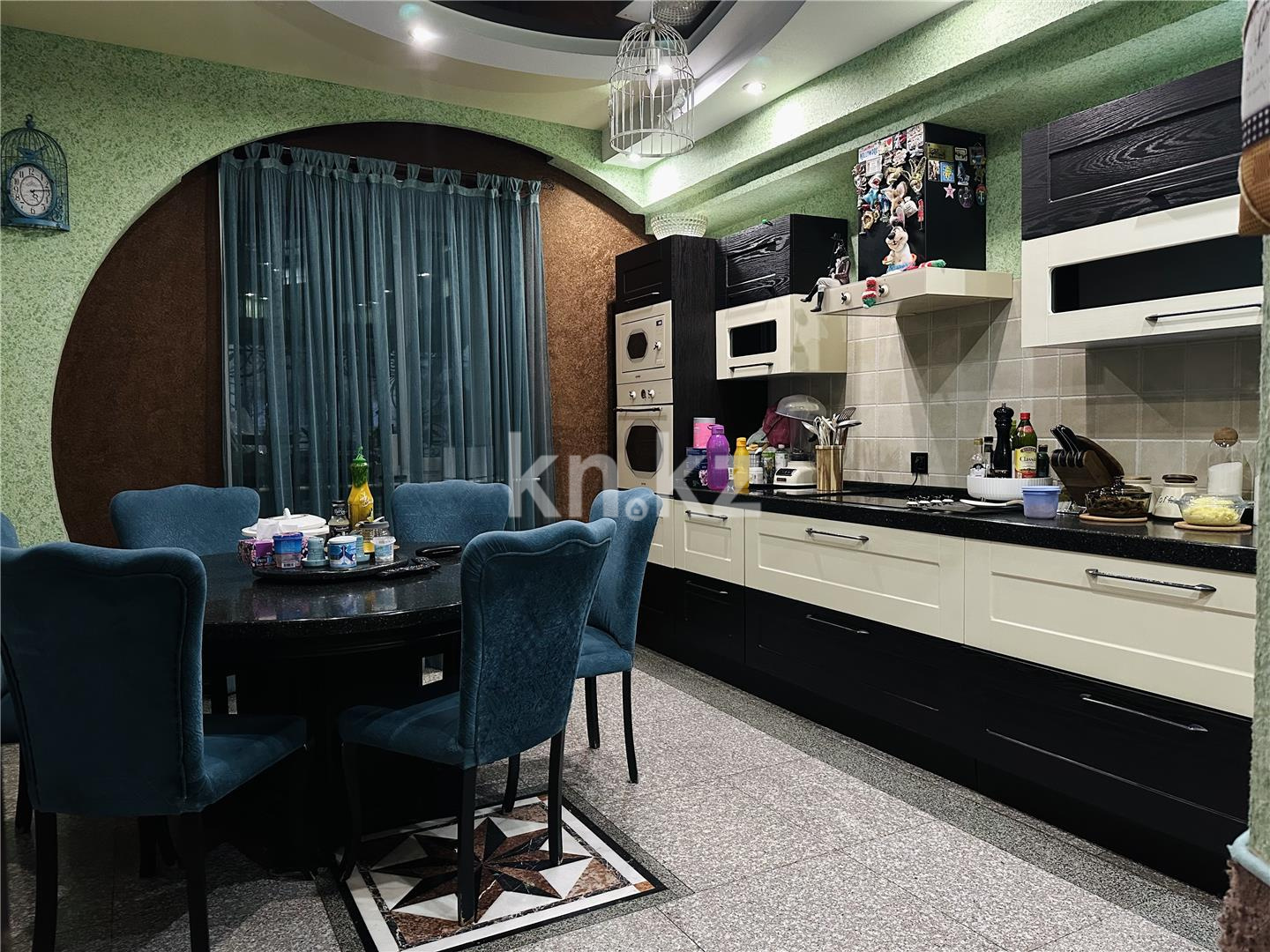 Продажа 9-комнатного дома, 366.9 м² в Караганде - фото 31
