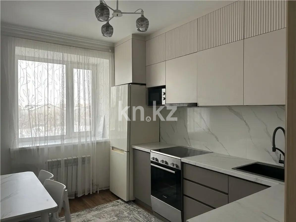 Продажа 1-комнатной квартиры, 38.8 м² в Астане