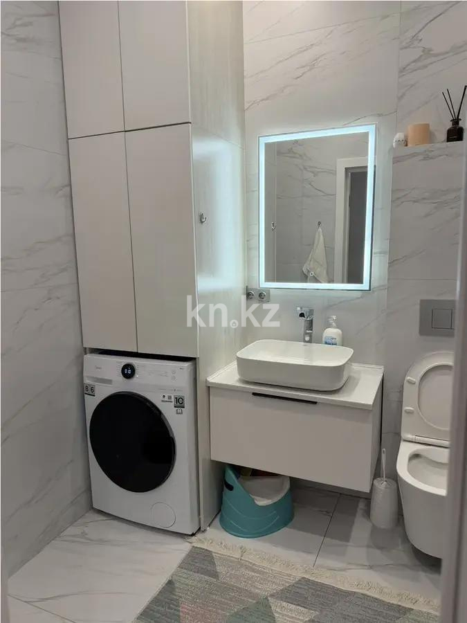 Продажа 3-комнатной квартиры, 89 м² в Караганде - фото 5