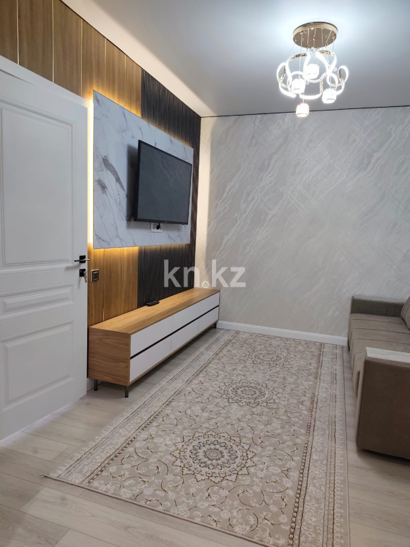 Продажа 2-комнатной квартиры, 48 м² в Алматы - фото 5