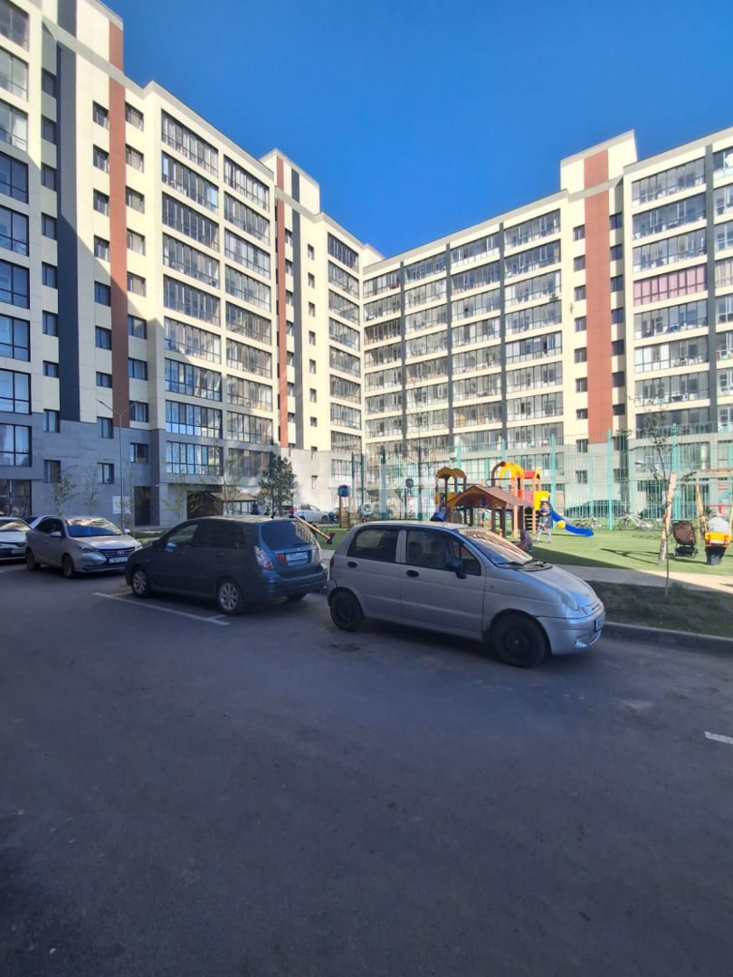 Продажа 1-комнатной квартиры, 40 м² в Астане - фото 15