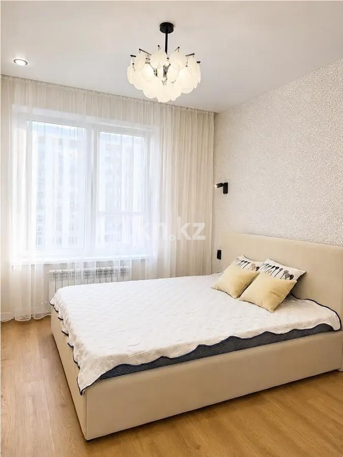 Продажа 2-комнатной квартиры, 51 м² в Алматы - фото 3