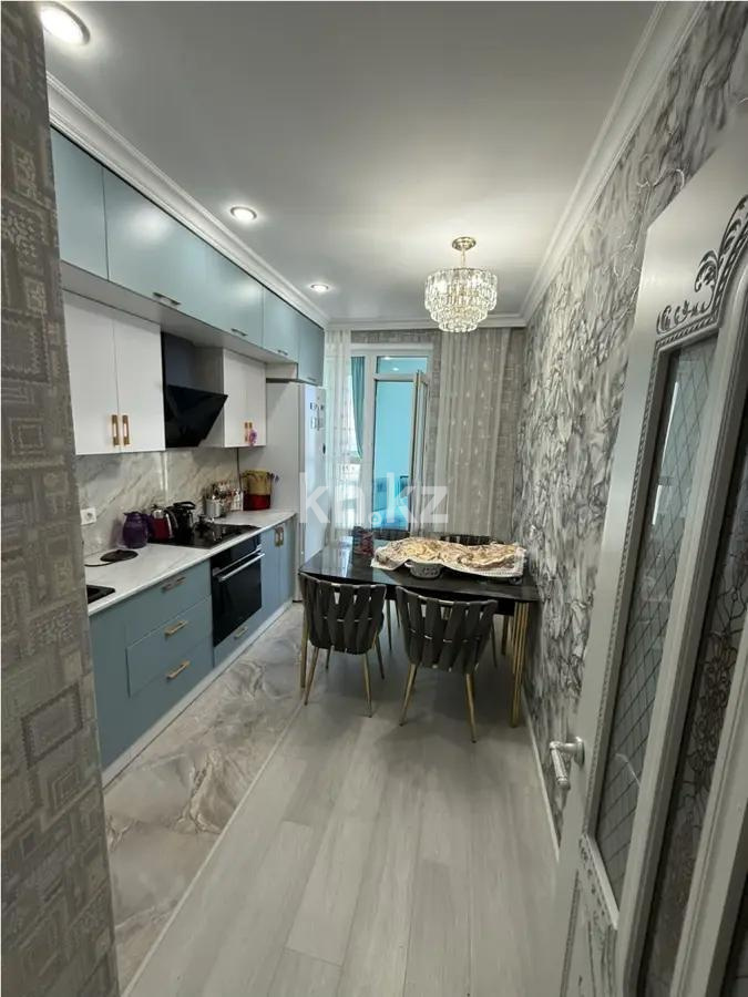 Продажа 2-комнатной квартиры, 63 м² в Астане - фото 3