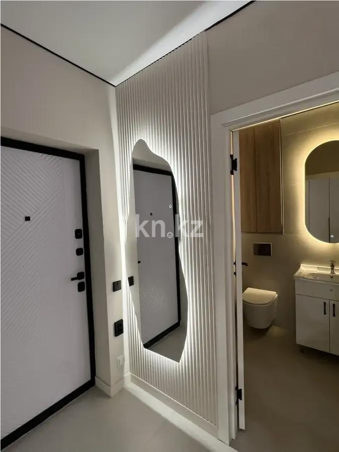 Продажа 4-комнатной квартиры, 78 м² в Алматы - фото 2