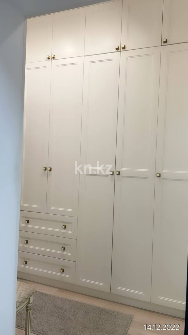 Аренда 1-комнатной квартиры, 50 м², ул. Аль-Фараби, дом  21/1 в Астане - фото 8