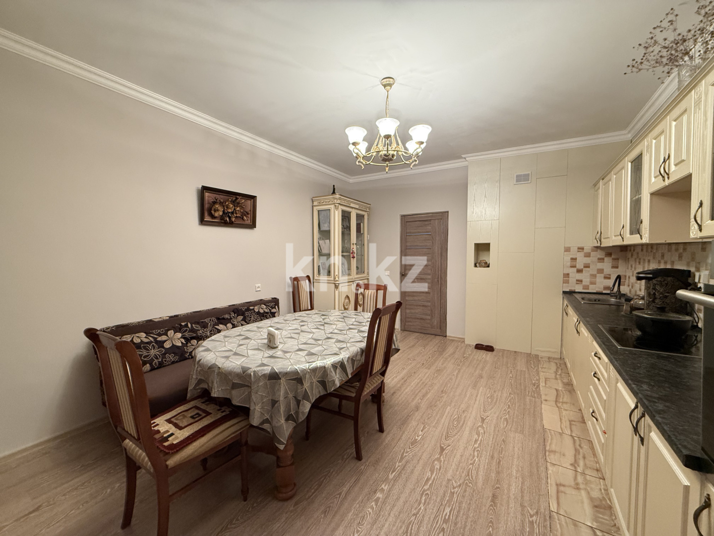 Продажа 2-комнатной квартиры, 73 м² в Астане - фото 8