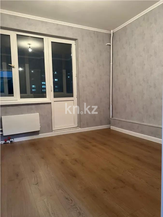 Продажа 2-комнатной квартиры, 53 м² в Алматы