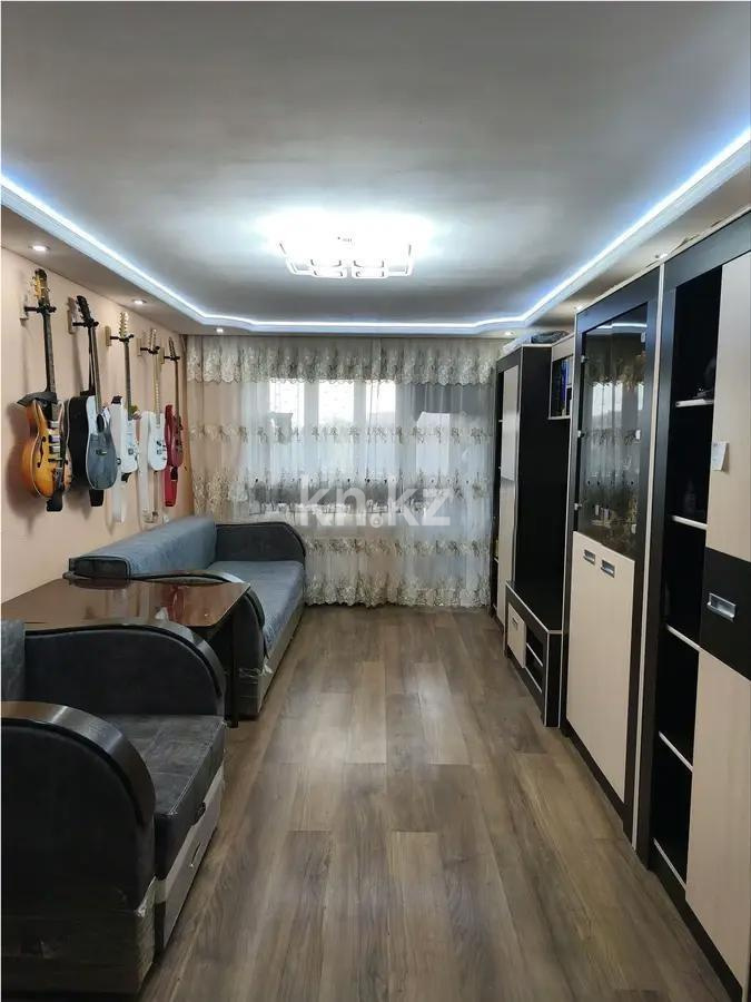 Продажа 2-комнатной квартиры, 44 м², 1А мкр-н, дом  2 в Сарани