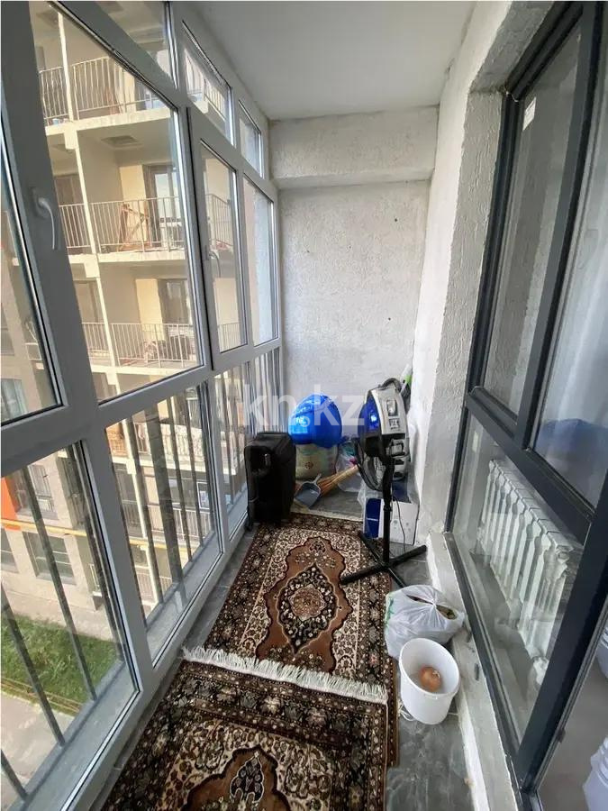 Продажа 1-комнатной квартиры, 51 м² в Алматы - фото 5