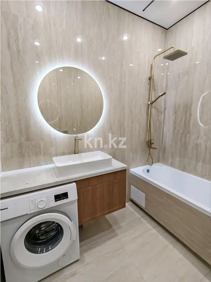 Продажа 2-комнатной квартиры, 42 м² в Астане - фото 3
