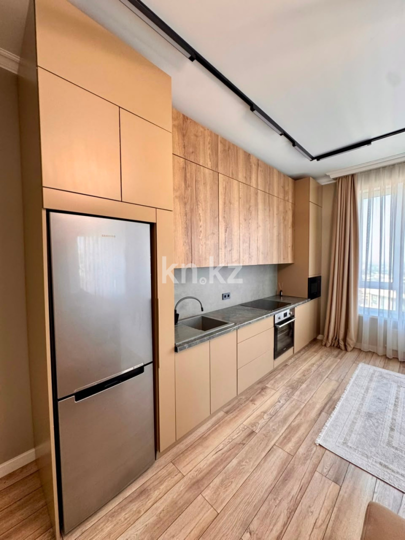 Продажа 3-комнатной квартиры, 83.6 м² в Алматы - фото 8
