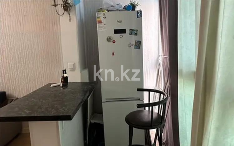 Продажа 1-комнатной квартиры, 25.8 м² в Алматы - фото 2