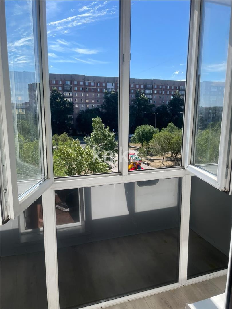 Продажа 2-комнатной квартиры, 46 м² в Караганде - фото 11