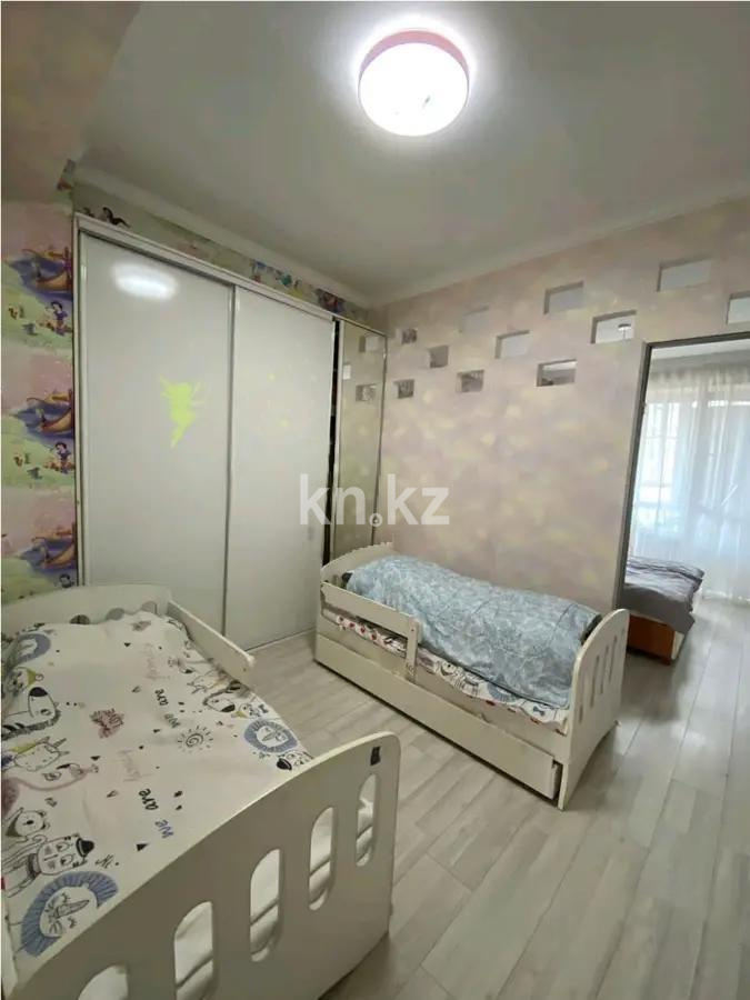 Продажа 2-комнатной квартиры, 50 м², ул. Жунисова, дом  2/13 в Алматы