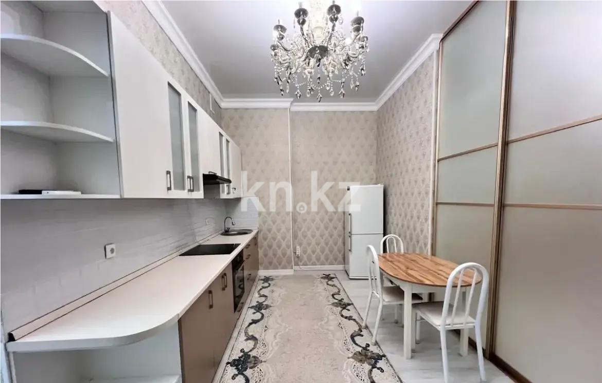 Продажа 1-комнатной квартиры, 65 м² в Астане - фото 2