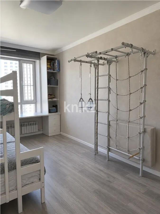 Продажа 3-комнатной квартиры, 80 м² в Астане - фото 3