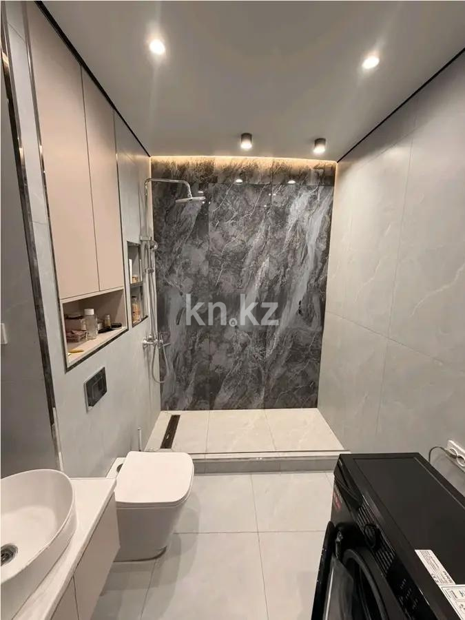 Продажа 1-комнатной квартиры, 34 м² в Алматы - фото 3
