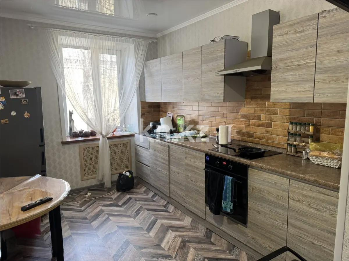 Продажа 2-комнатной квартиры, 59 м² в Караганде - фото 3