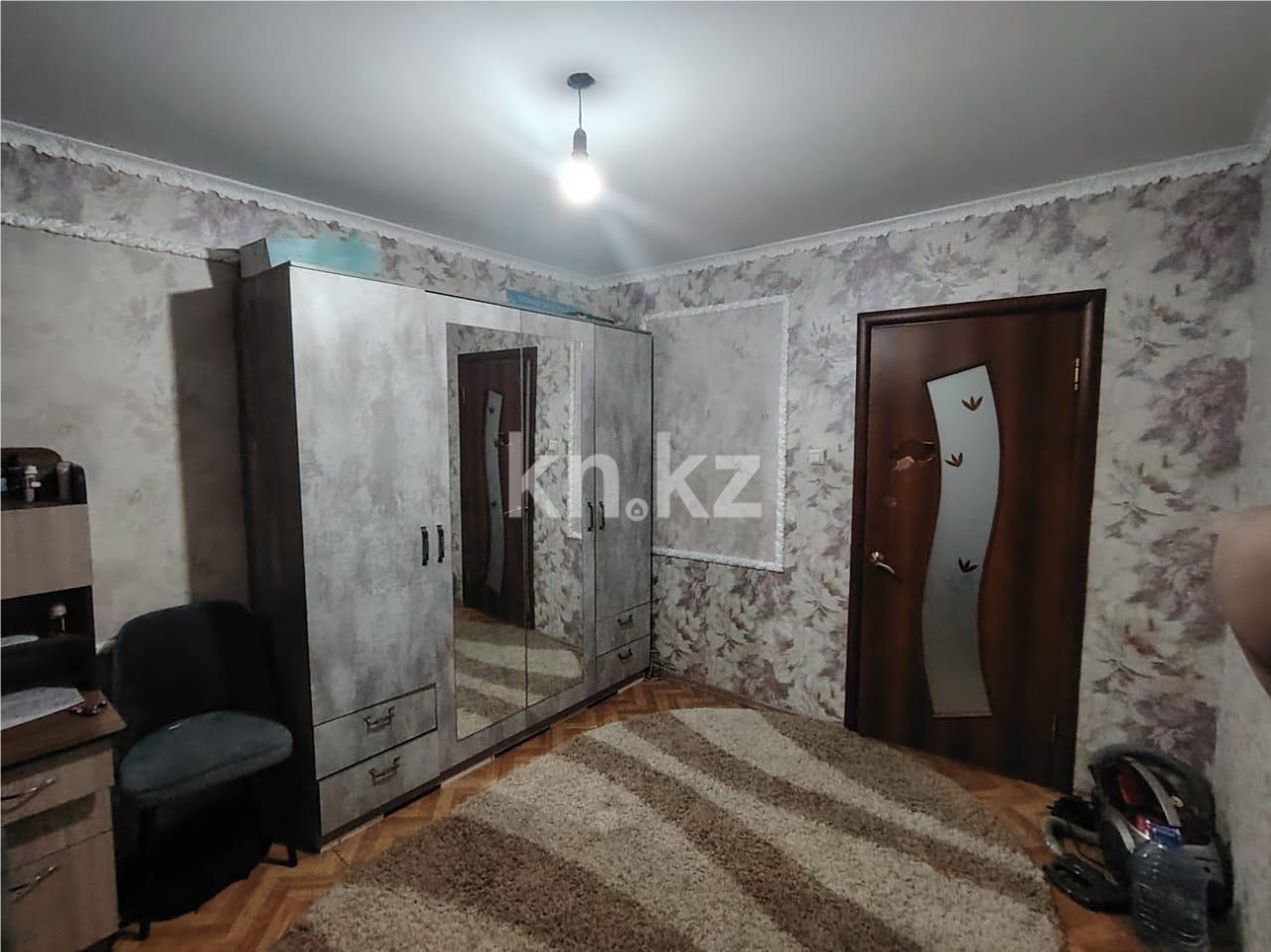 Продажа 3-комнатной квартиры, 71 м², пр. Металлургов в Темиртау - фото 5
