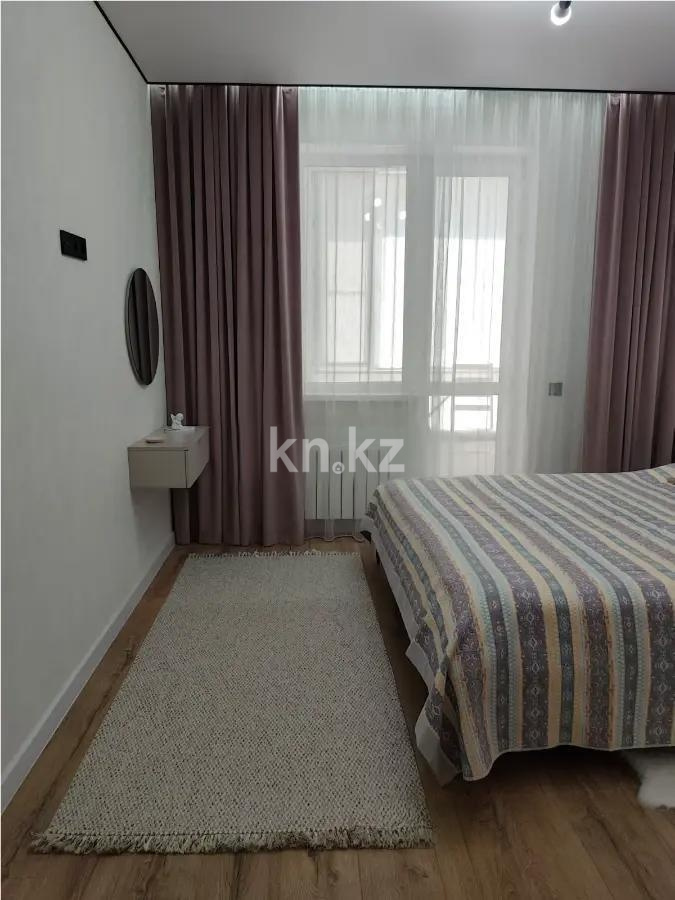 Продажа 2-комнатной квартиры, 40 м² в Астане - фото 2
