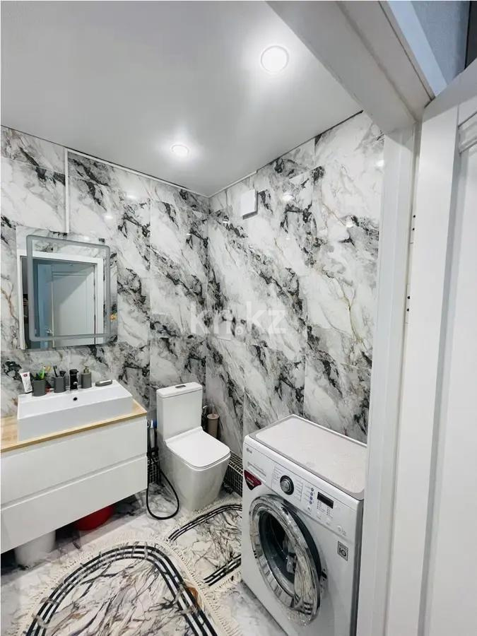 Продажа 2-комнатной квартиры, 47 м² в Астане - фото 5