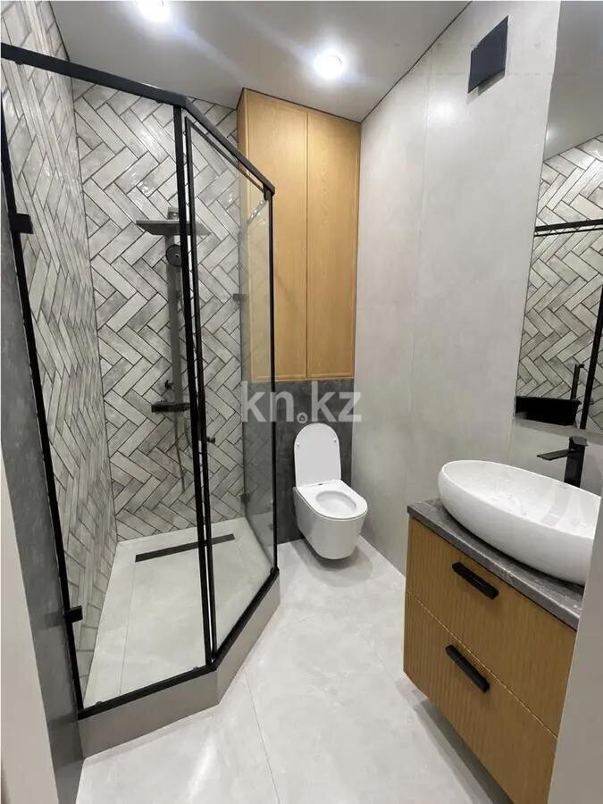 Продажа 3-комнатной квартиры, 80 м² в Астане - фото 5