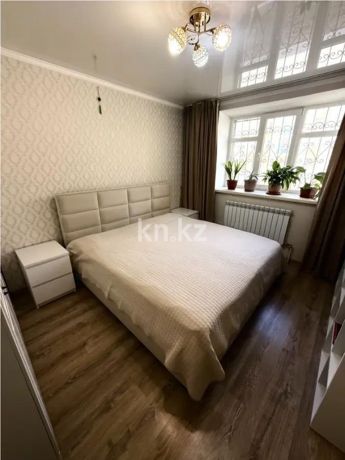 Продажа 3-комнатной квартиры, 63.9 м² в Астане - фото 3