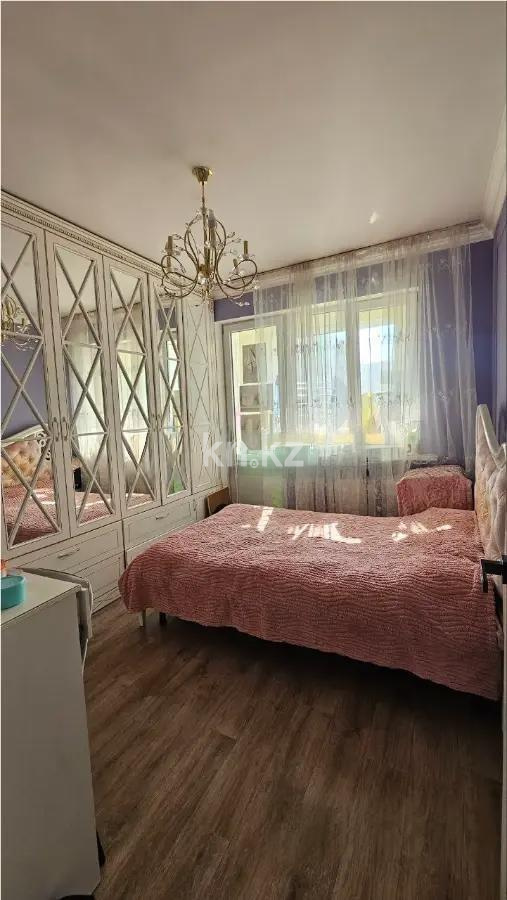 Продажа 3-комнатной квартиры, 75 м², мкр-н Шугыла, дом  342/7 в Алматы - фото 2