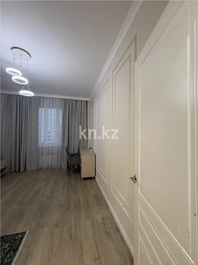 Продажа 3-комнатной квартиры, 100 м² в Астане - фото 2