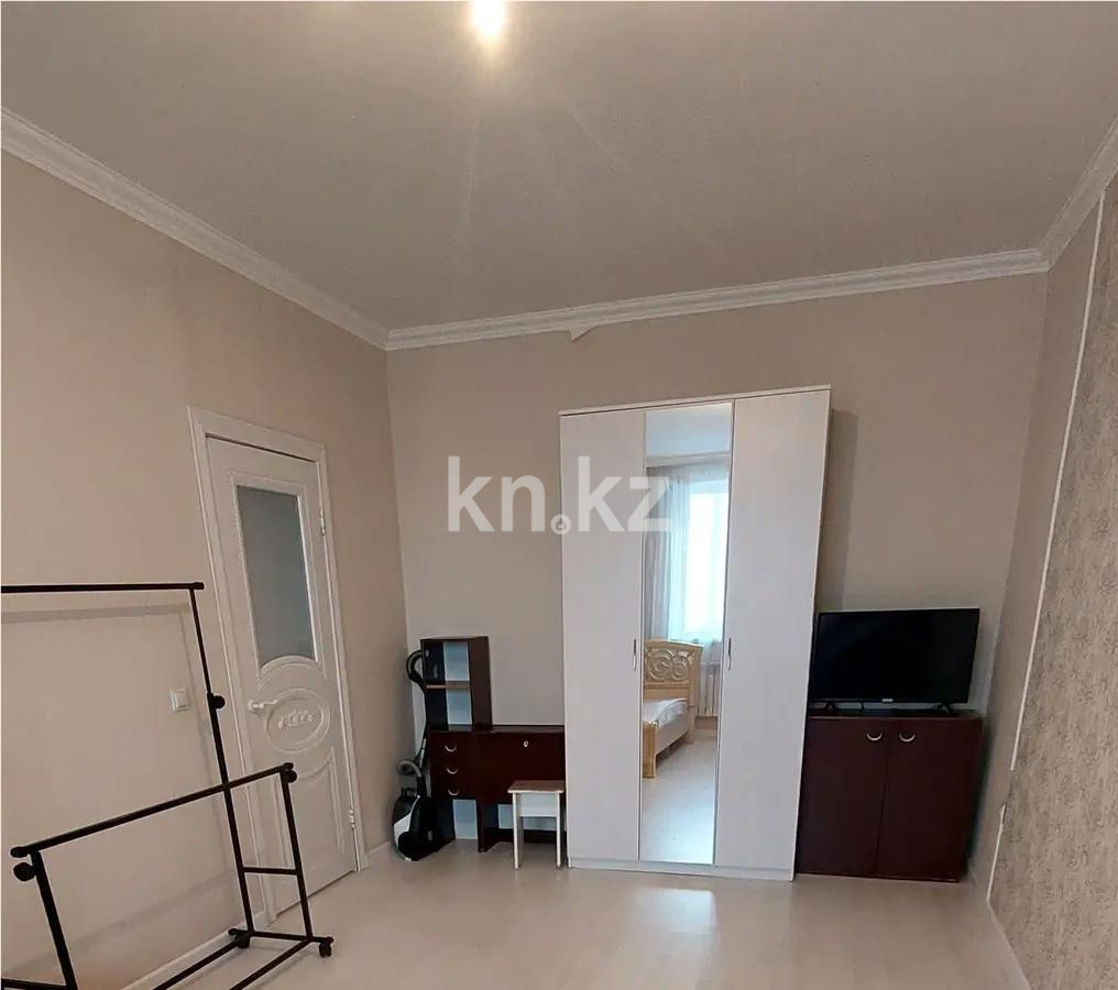 Продажа 1-комнатной квартиры, 39 м² в Астане