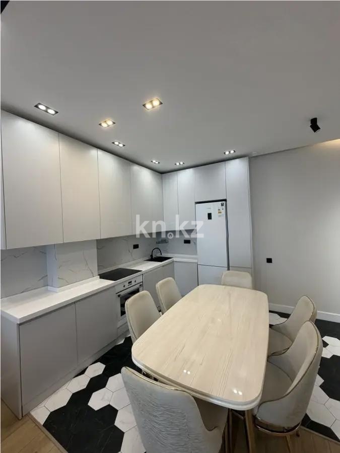 Продажа 2-комнатной квартиры, 74 м² в Астане - фото 4