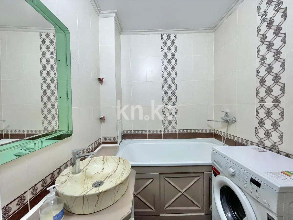 Продажа 3-комнатной квартиры, 75.8 м² в Астане - фото 5