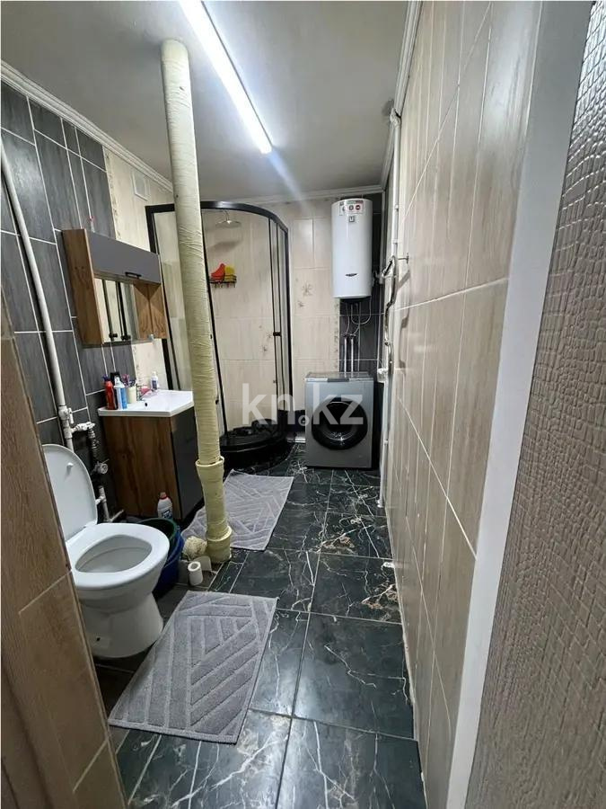 Продажа 2-комнатной квартиры, 62 м² в Караганде - фото 4