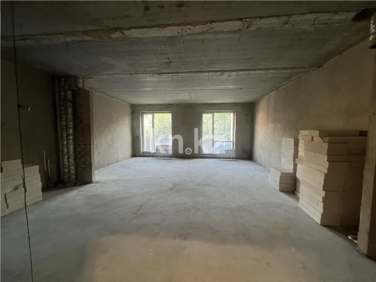 Продажа 2-комнатной квартиры, 57 м² в Караганде