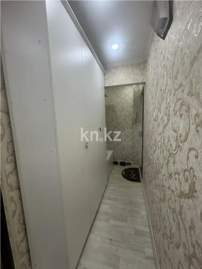 Продажа 2-комнатной квартиры, 43 м² в Алматы - фото 5