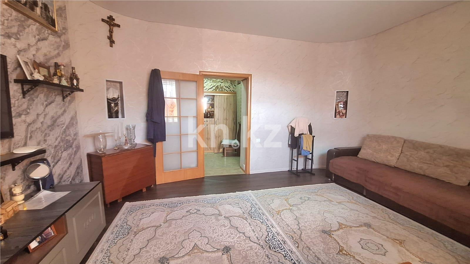 Продажа 2-комнатной квартиры, 61 м² в Караганде - фото 2