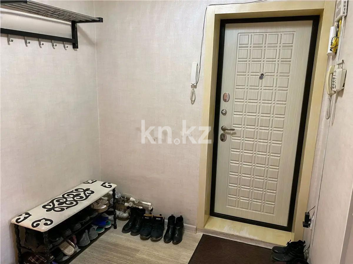 Продажа 3-комнатной квартиры, 63 м², ул. Мусрепова, дом  9 в Астане - фото 6