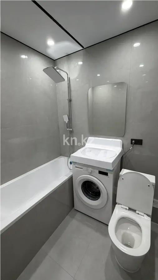 Продажа 2-комнатной квартиры, 55 м² в Алматы - фото 4