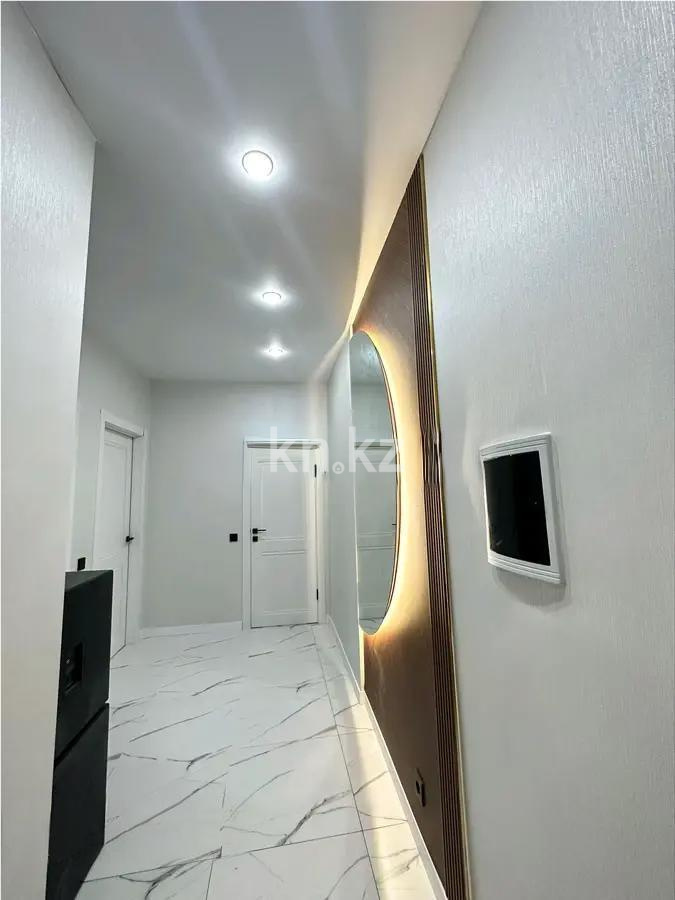 Продажа 2-комнатной квартиры, 45 м², ул. Бейбарыс Султан, дом  14 в Астане - фото 4