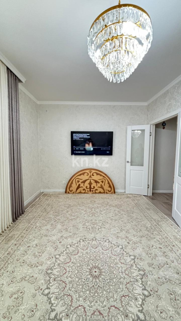 Продажа 3-комнатной квартиры, 80 м² в Астане - фото 9