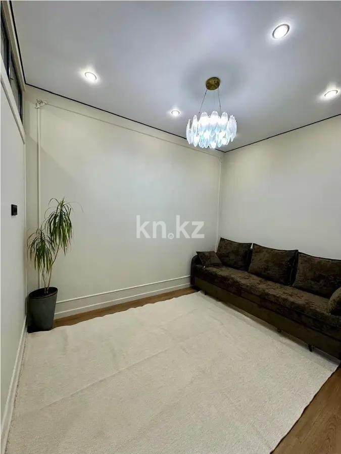 Продажа 3-комнатной квартиры, 50 м² в Алматы