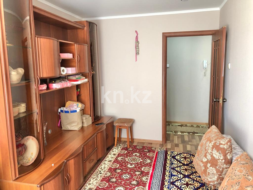 Продажа 4-комнатной квартиры, 61 м², мкр-н 16 в Караганде - фото 6
