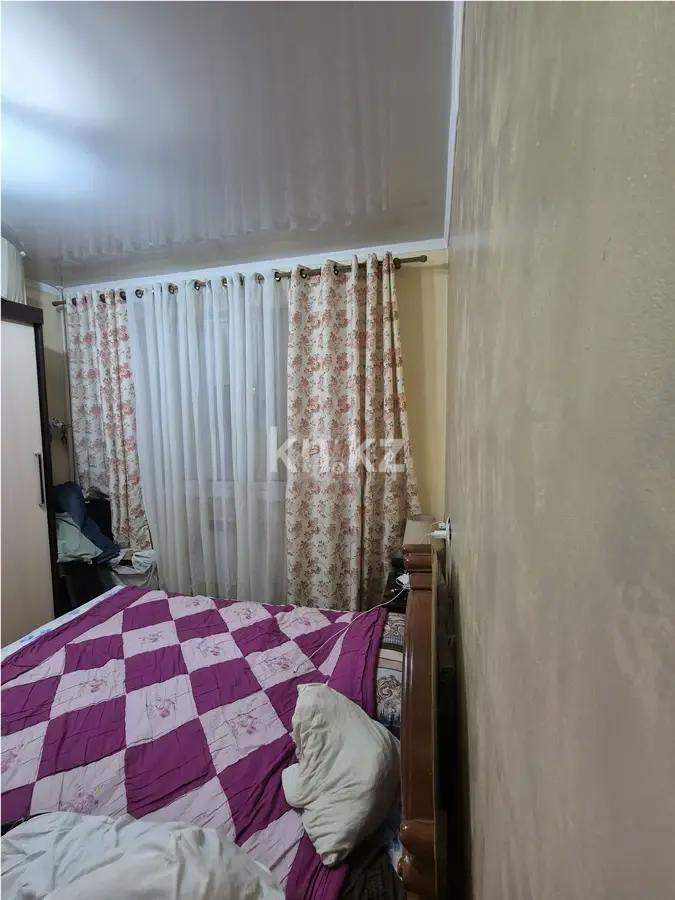 Продажа 3-комнатной квартиры, 75.8 м² в Алматы - фото 2