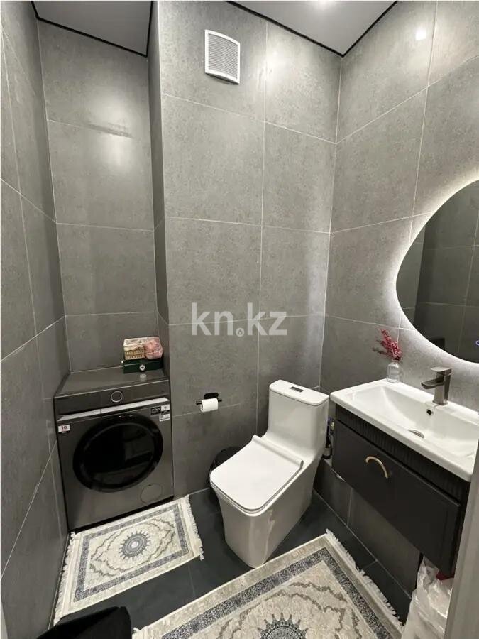 Продажа 3-комнатной квартиры, 75.5 м² в Астане - фото 5