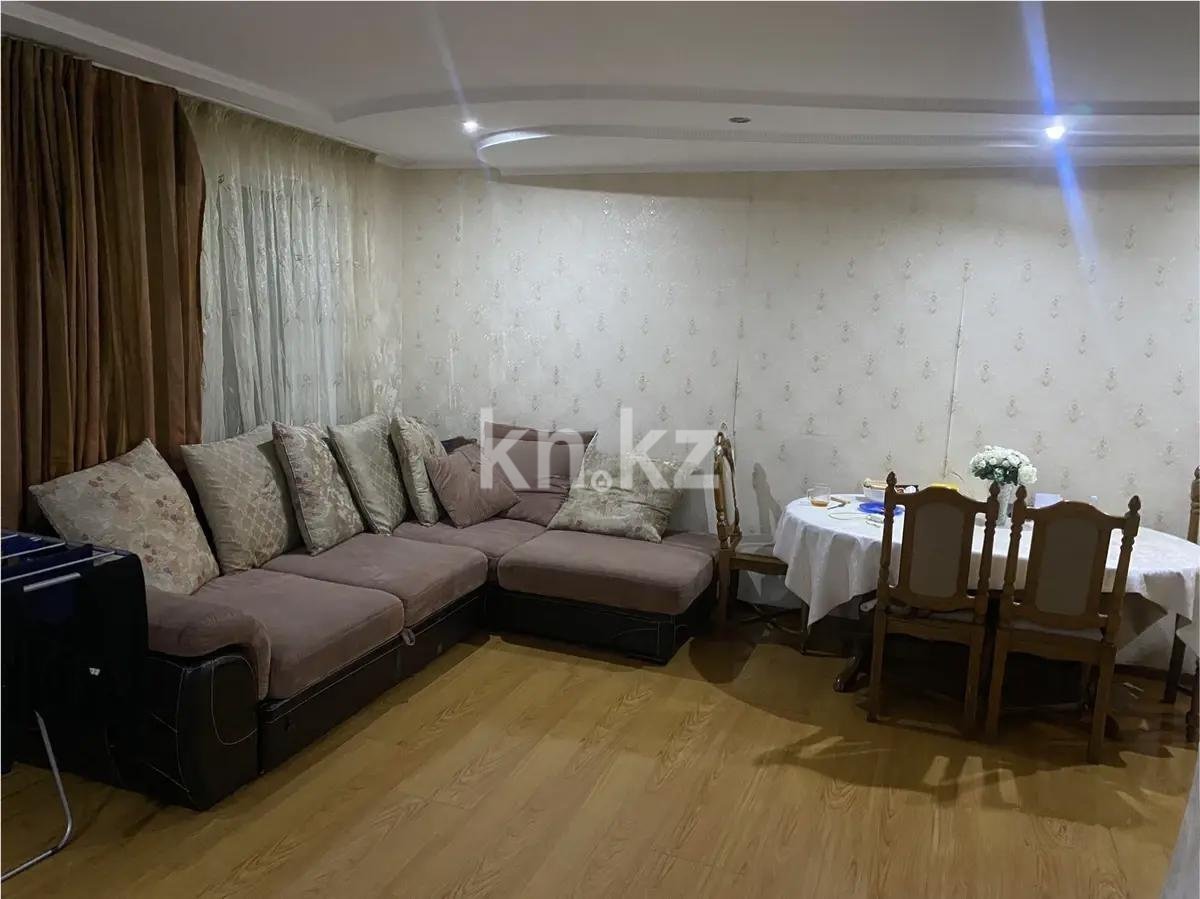 Продажа 3-комнатной квартиры, 63 м² в Астане - фото 3