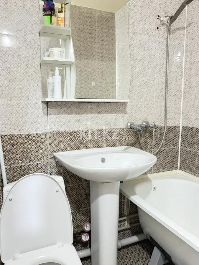 Продажа 2-комнатной квартиры, 45 м² в Алматы - фото 3