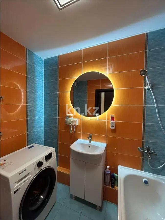 Продажа 2-комнатной квартиры, 76 м² в Астане - фото 5